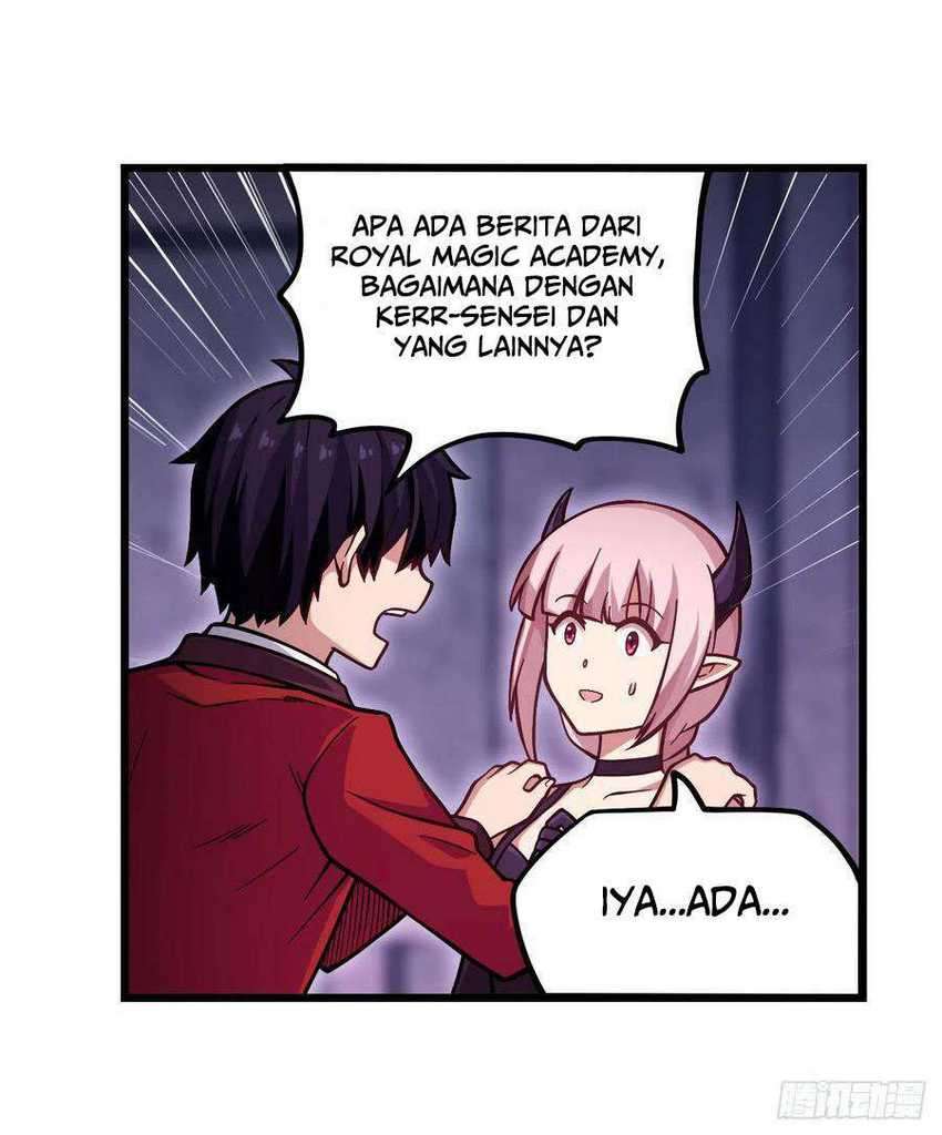 Wuxian Shitu Chapter 119 - halaman 18