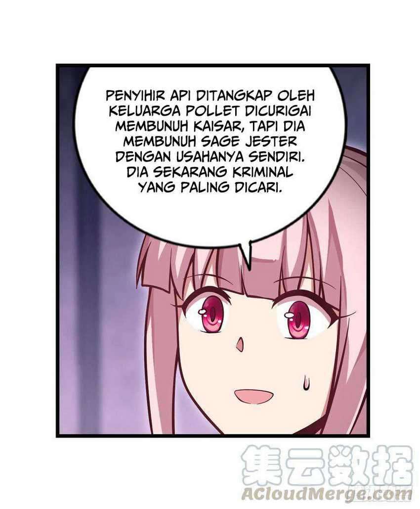 Wuxian Shitu Chapter 119 - halaman 19