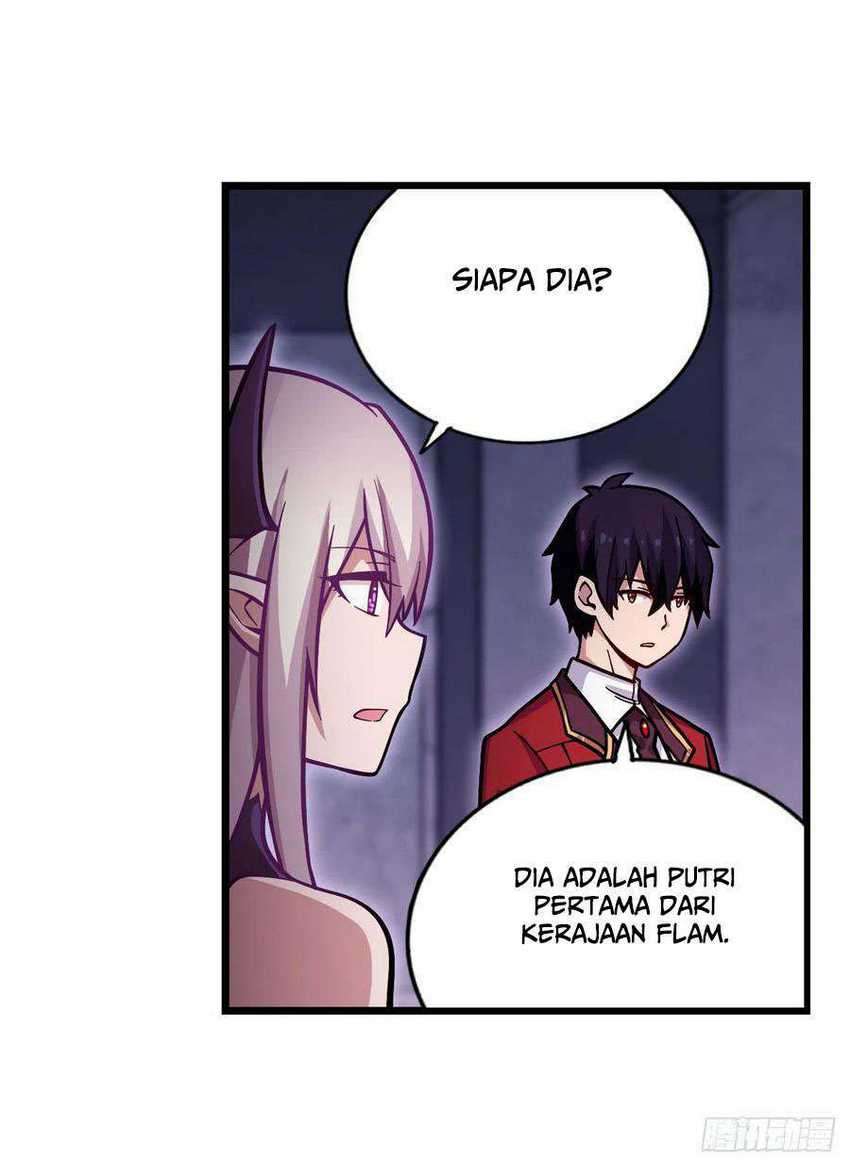 Wuxian Shitu Chapter 119 - halaman 21