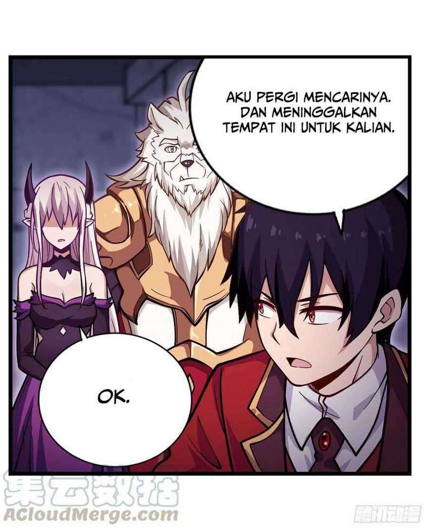 Wuxian Shitu Chapter 119 - halaman 22