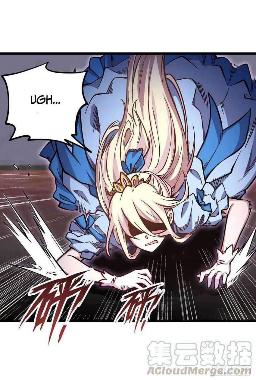 Wuxian Shitu Chapter 119 - halaman 25