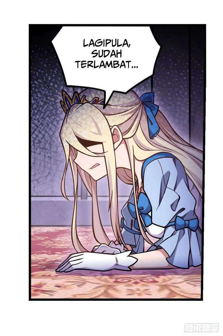 Wuxian Shitu Chapter 119 - halaman 26