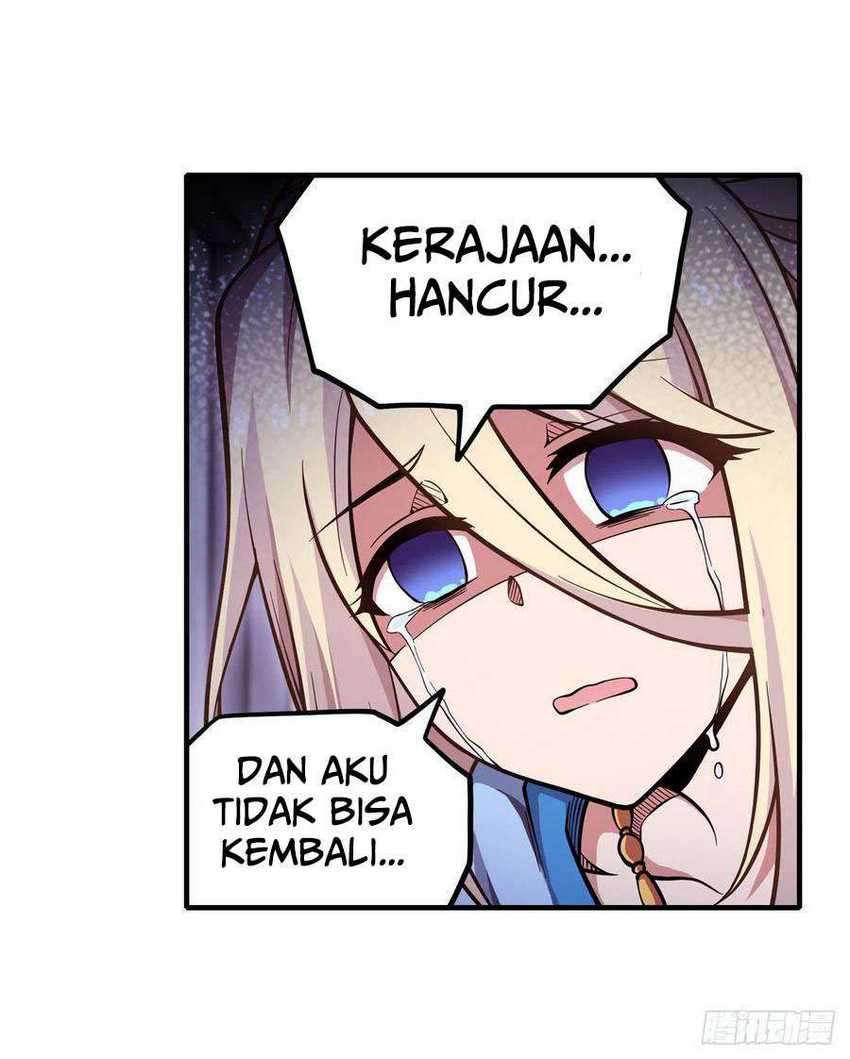 Wuxian Shitu Chapter 119 - halaman 27