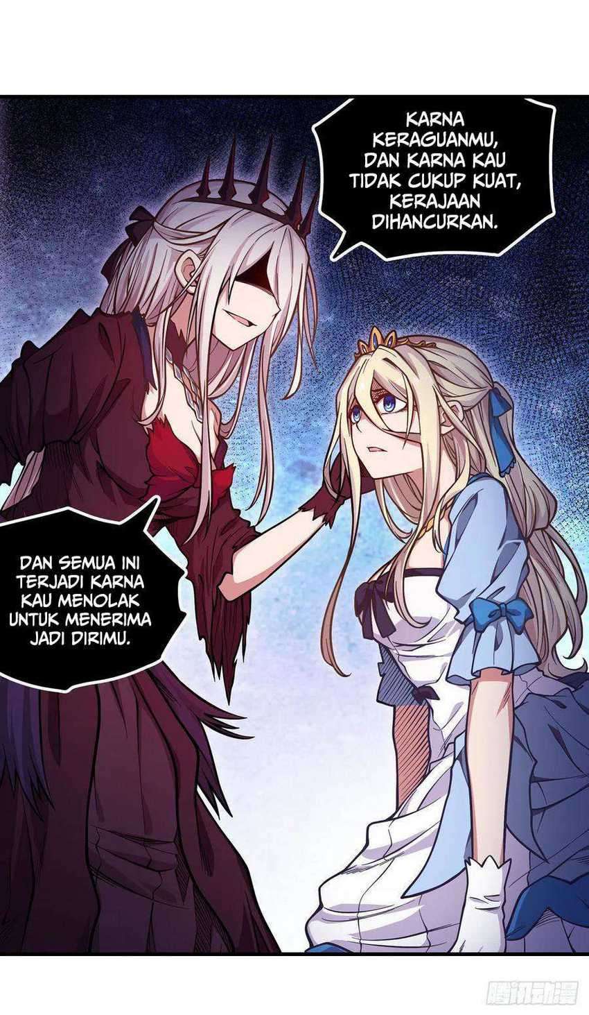 Wuxian Shitu Chapter 119 - halaman 29