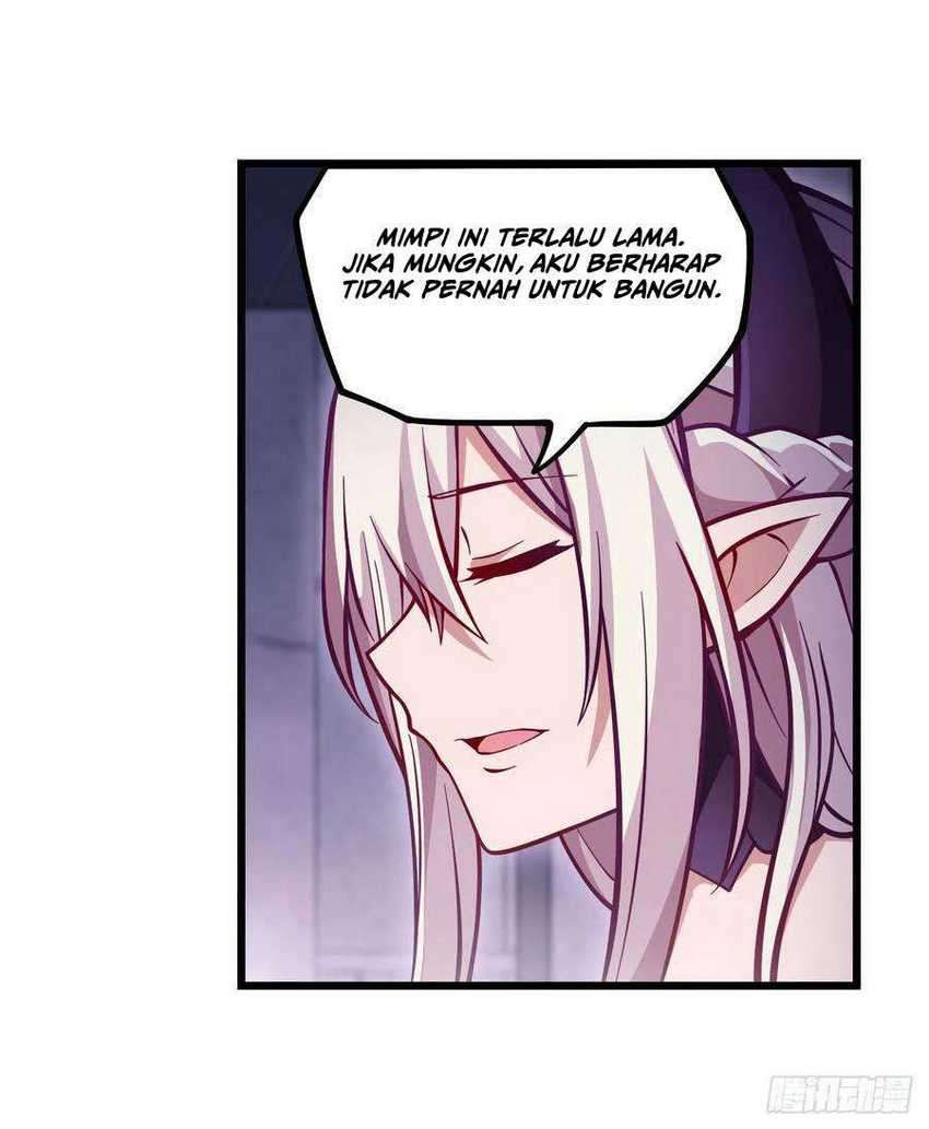 Wuxian Shitu Chapter 119 - halaman 3