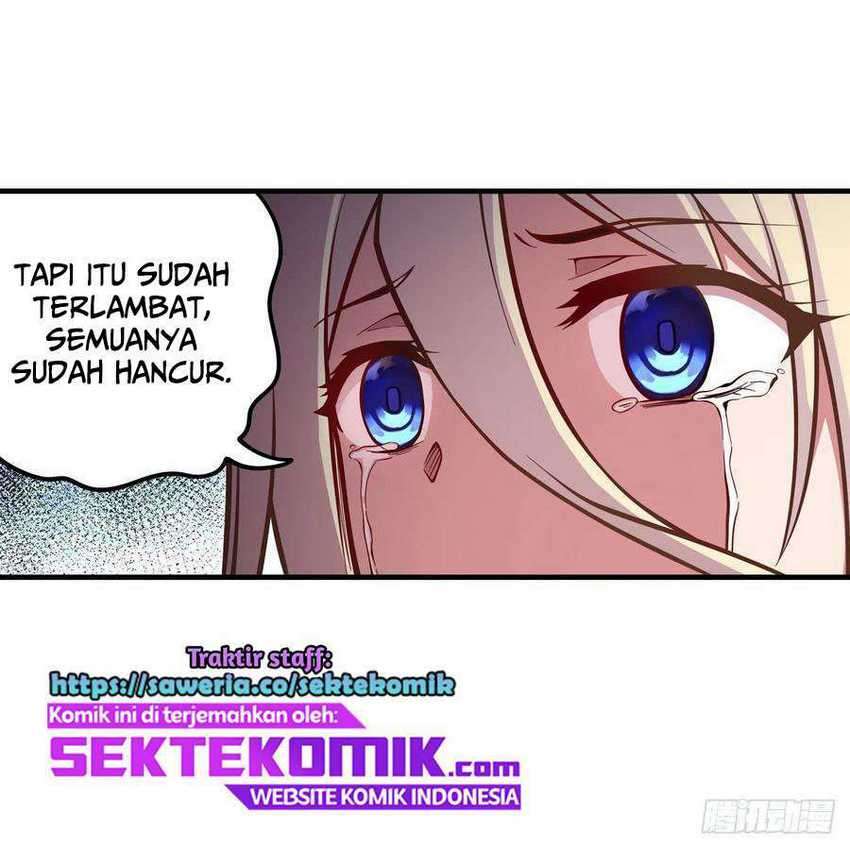 Wuxian Shitu Chapter 119 - halaman 30