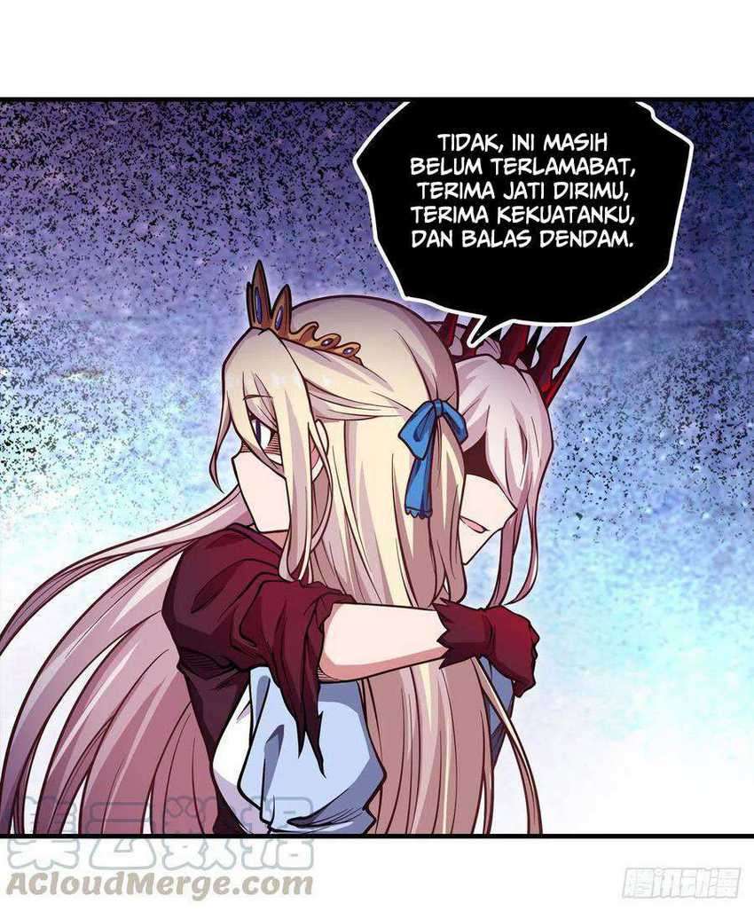 Wuxian Shitu Chapter 119 - halaman 31
