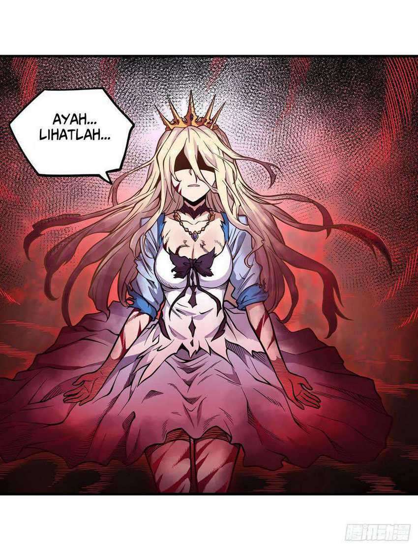 Wuxian Shitu Chapter 119 - halaman 33