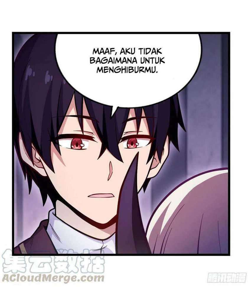 Wuxian Shitu Chapter 119 - halaman 4