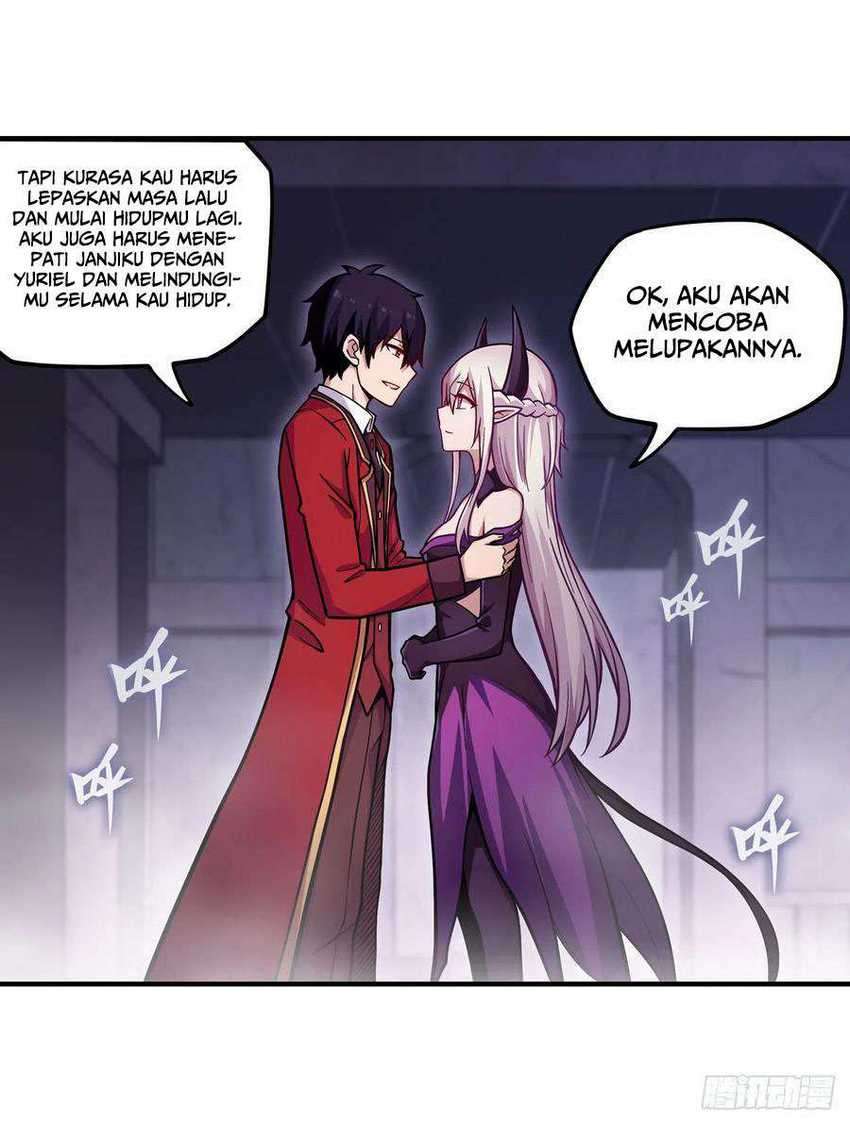 Wuxian Shitu Chapter 119 - halaman 5