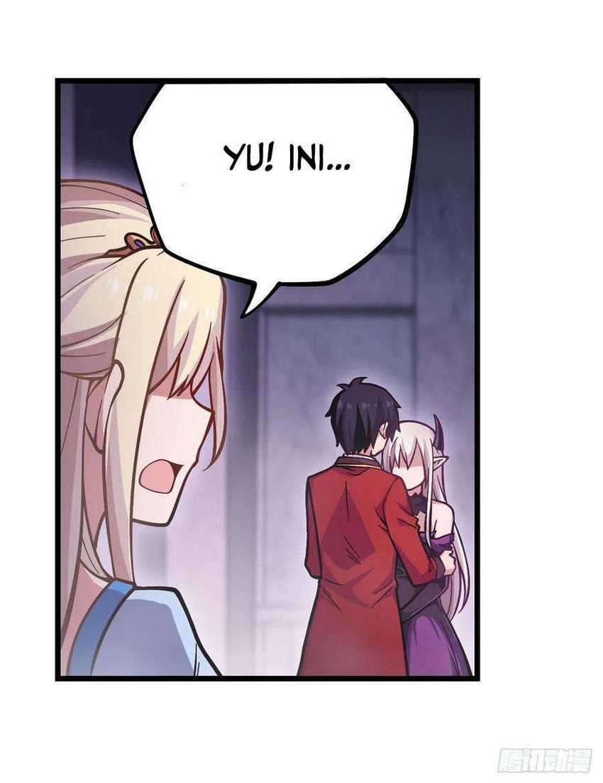 Wuxian Shitu Chapter 119 - halaman 6