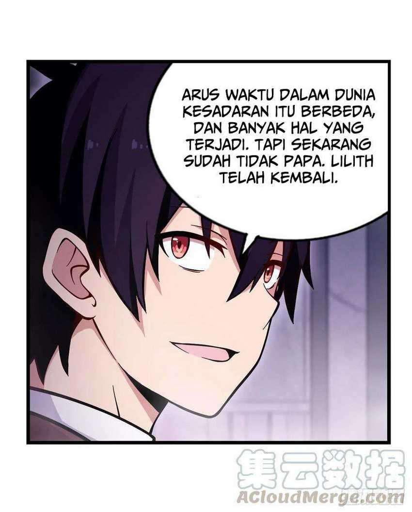 Wuxian Shitu Chapter 119 - halaman 7
