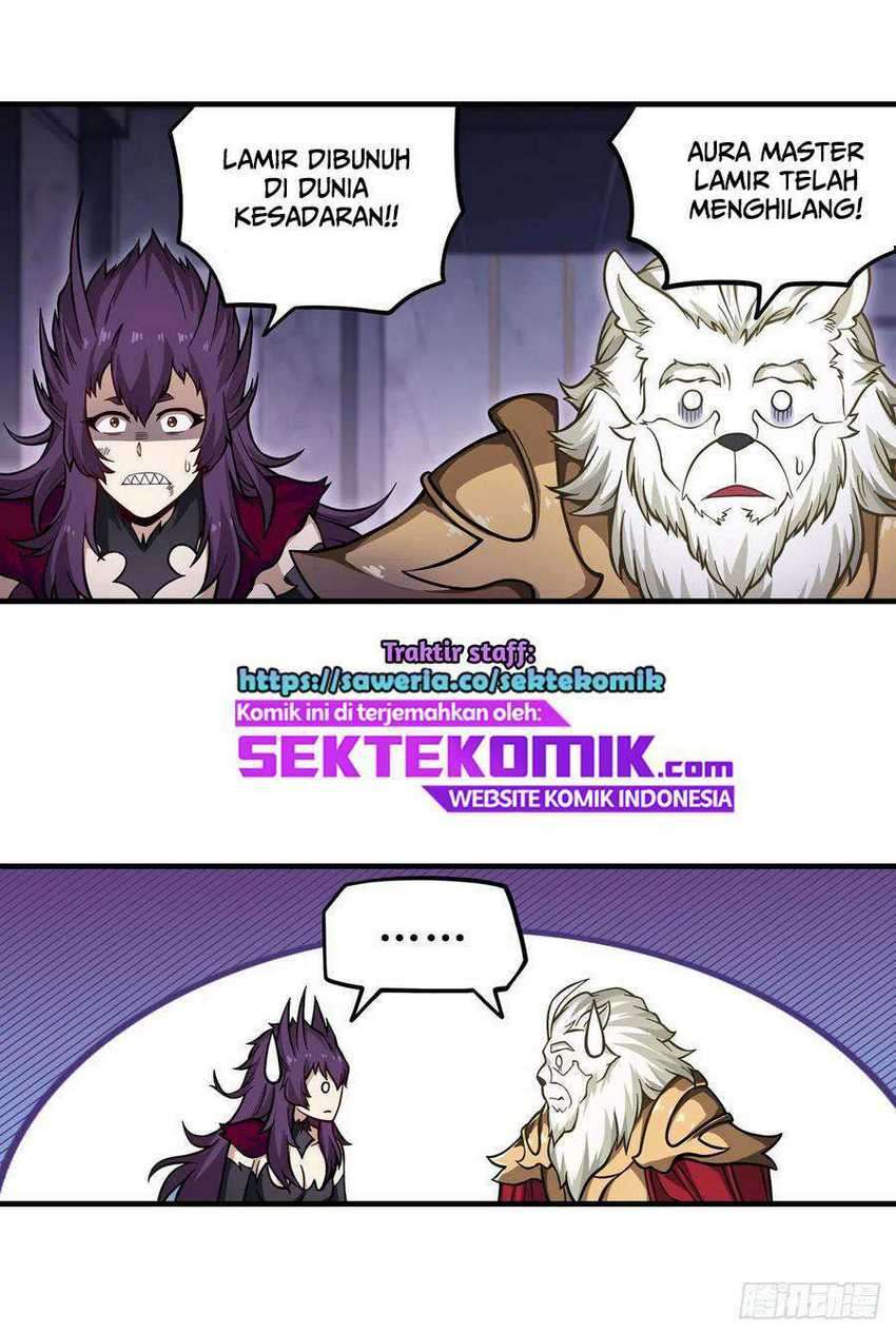 Wuxian Shitu Chapter 119 - halaman 8