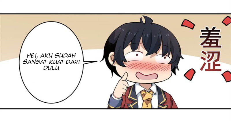 Wuxian Shitu Chapter 12 - halaman 12