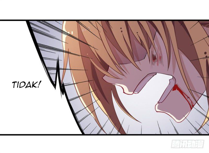 Wuxian Shitu Chapter 12 - halaman 18