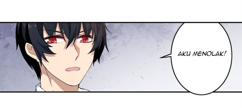 Wuxian Shitu Chapter 12 - halaman 23