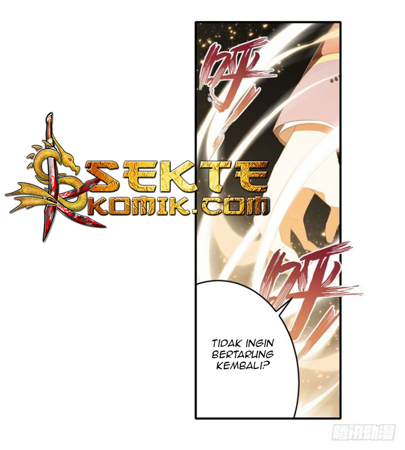 Wuxian Shitu Chapter 12 - halaman 25