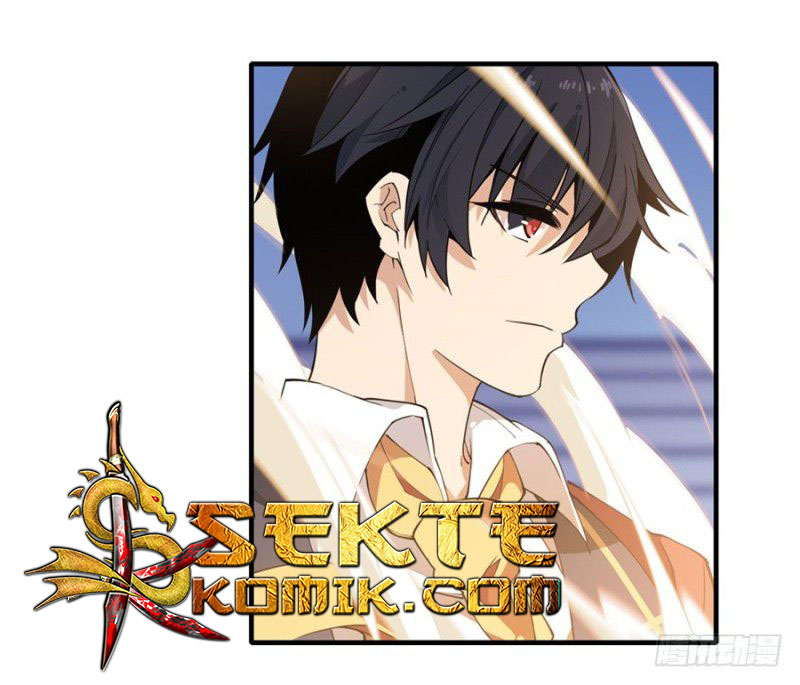 Wuxian Shitu Chapter 12 - halaman 33