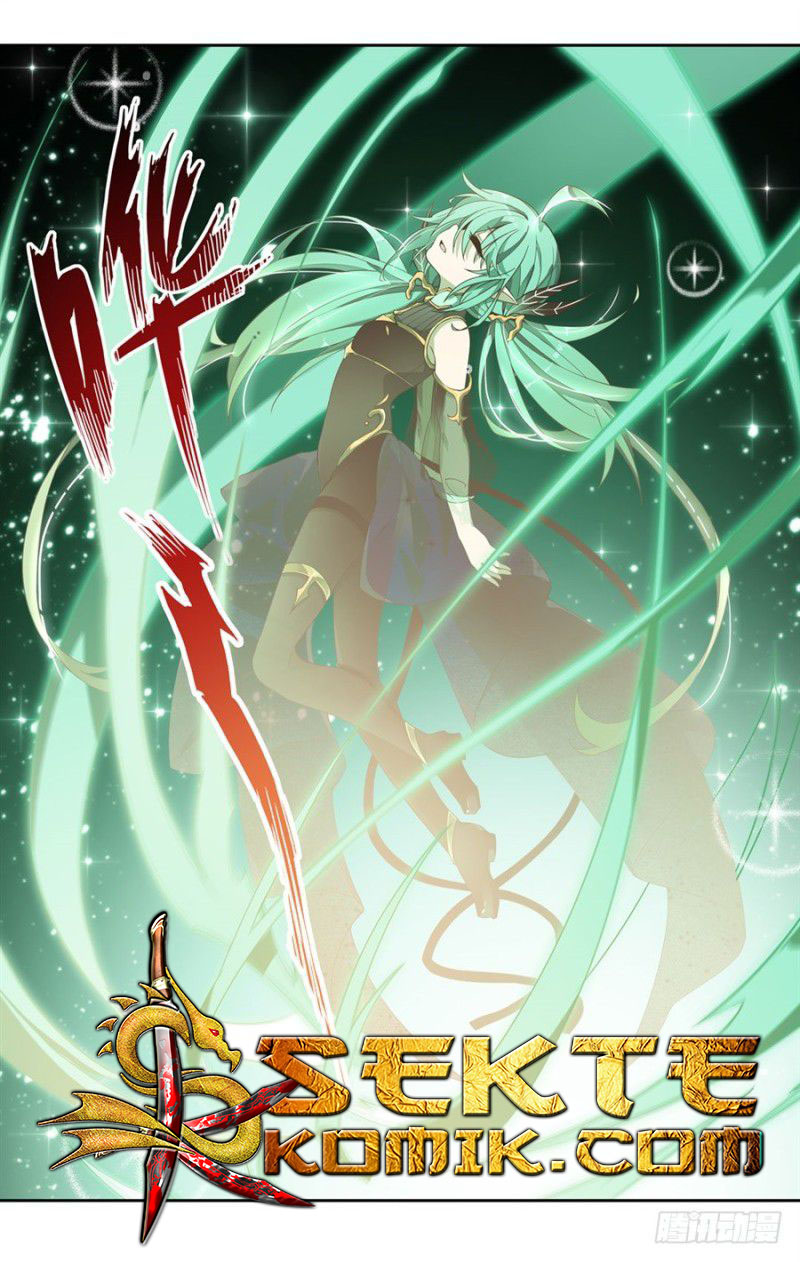 Wuxian Shitu Chapter 12 - halaman 43