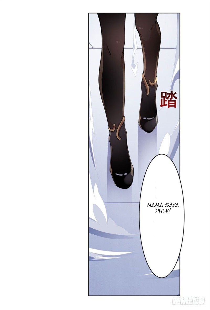 Wuxian Shitu Chapter 12 - halaman 44