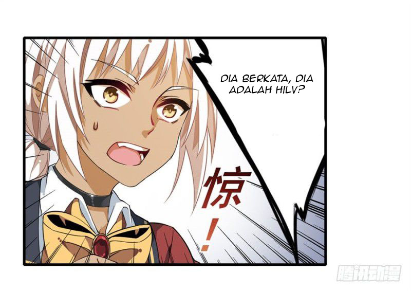 Wuxian Shitu Chapter 12 - halaman 46