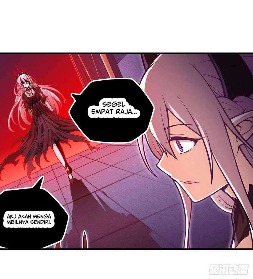 Wuxian Shitu Chapter 120 - halaman 12