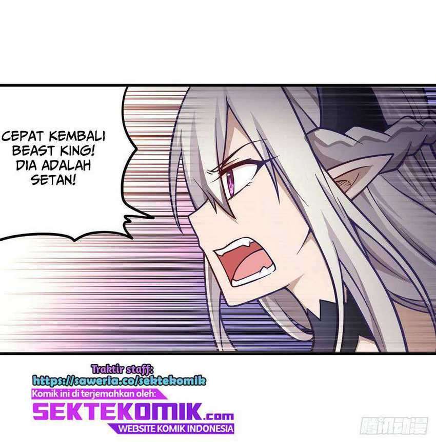 Wuxian Shitu Chapter 120 - halaman 14