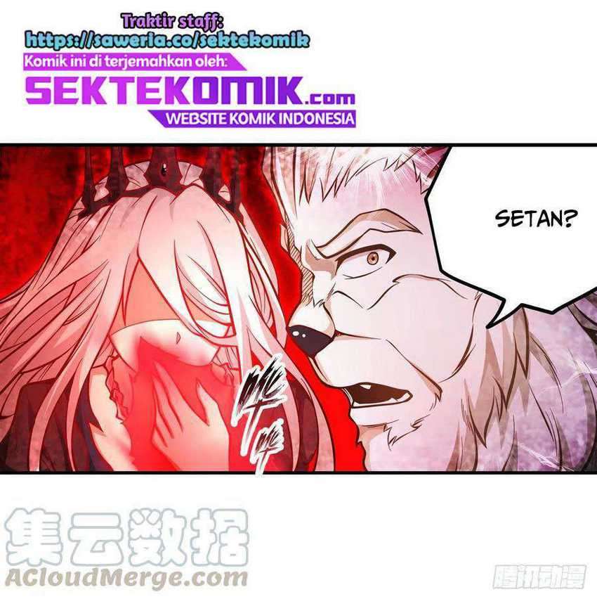 Wuxian Shitu Chapter 120 - halaman 15