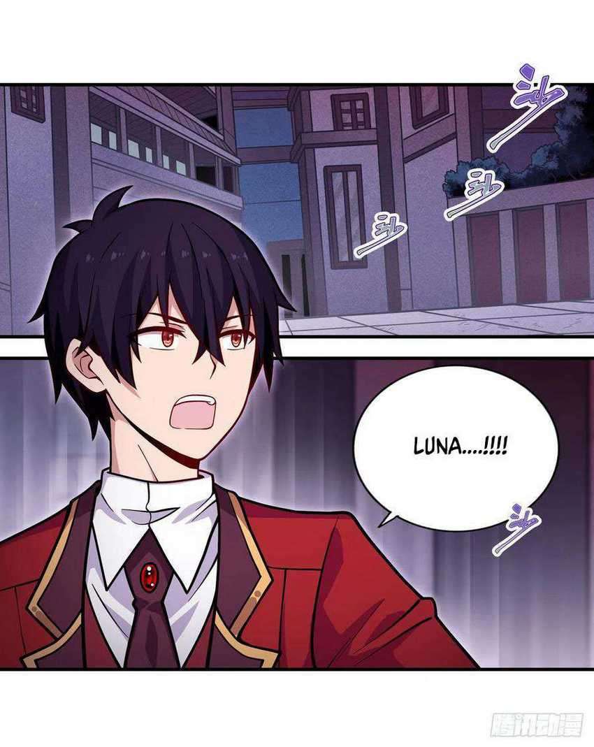 Wuxian Shitu Chapter 120 - halaman 2