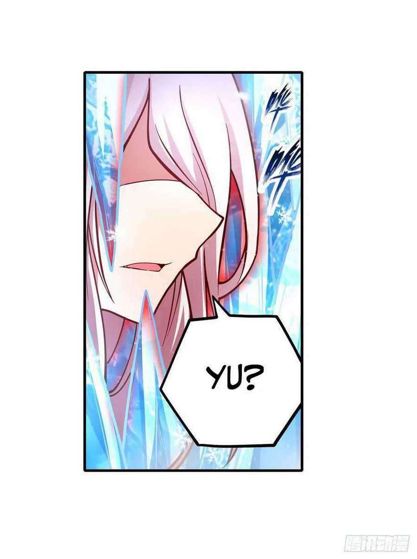 Wuxian Shitu Chapter 120 - halaman 20