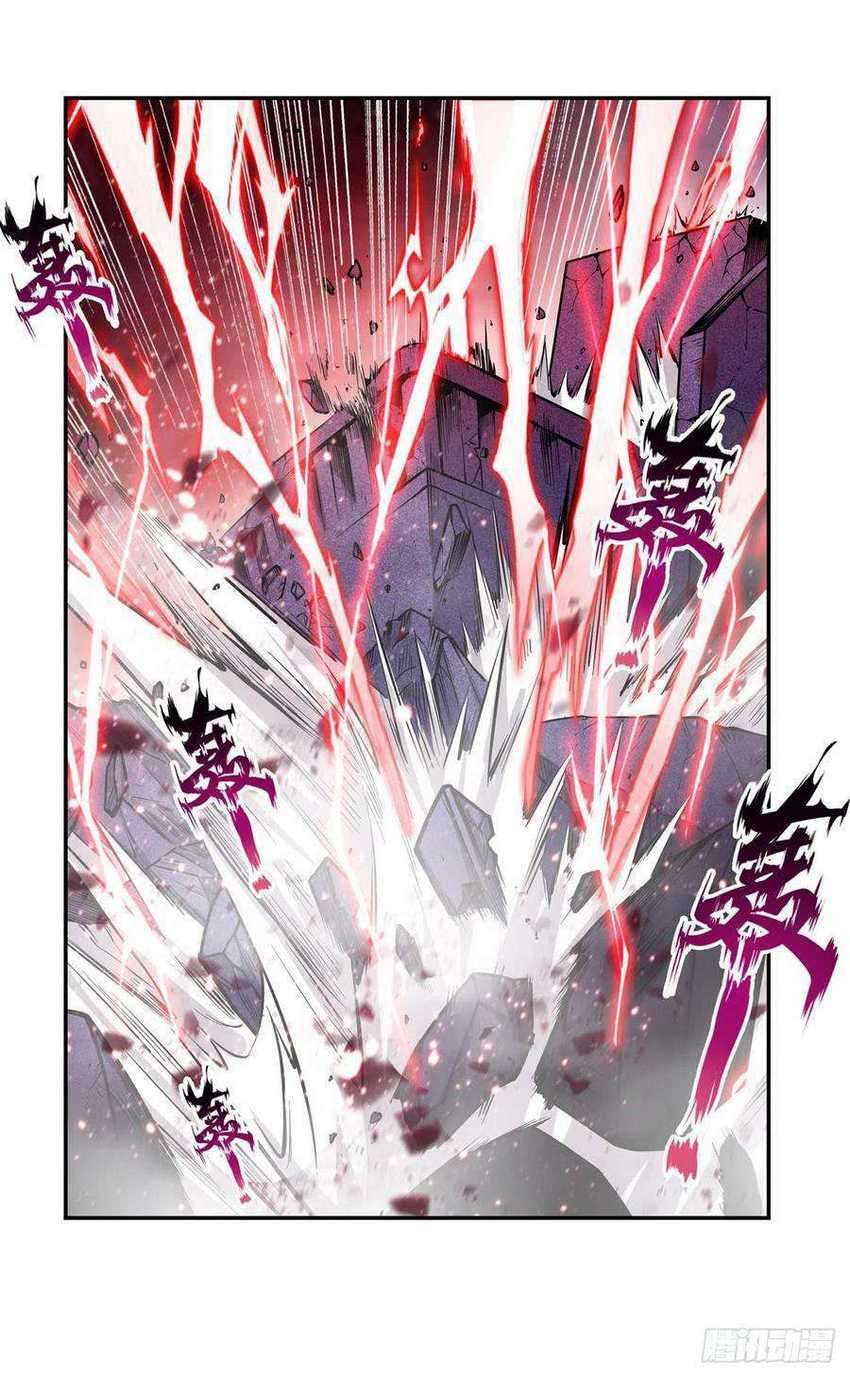 Wuxian Shitu Chapter 120 - halaman 24