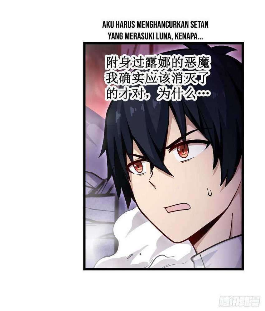 Wuxian Shitu Chapter 120 - halaman 26
