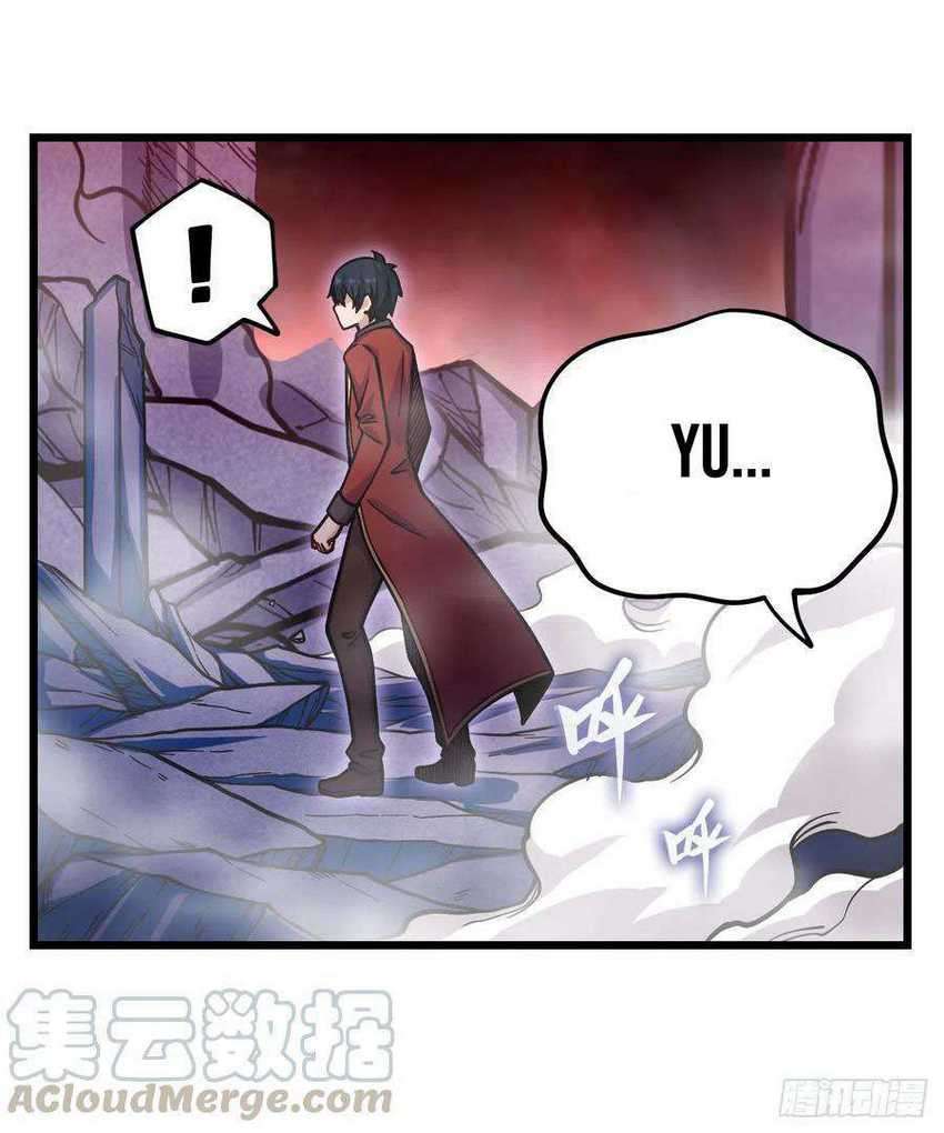 Wuxian Shitu Chapter 120 - halaman 27