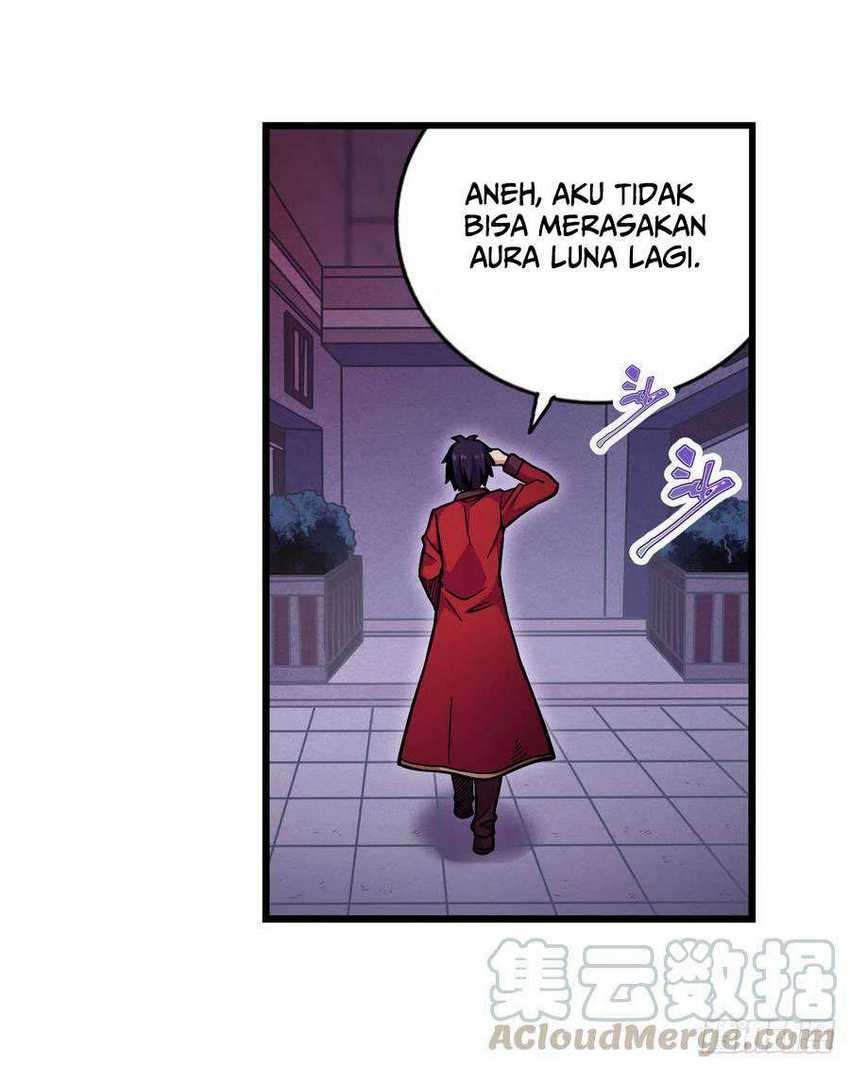 Wuxian Shitu Chapter 120 - halaman 3