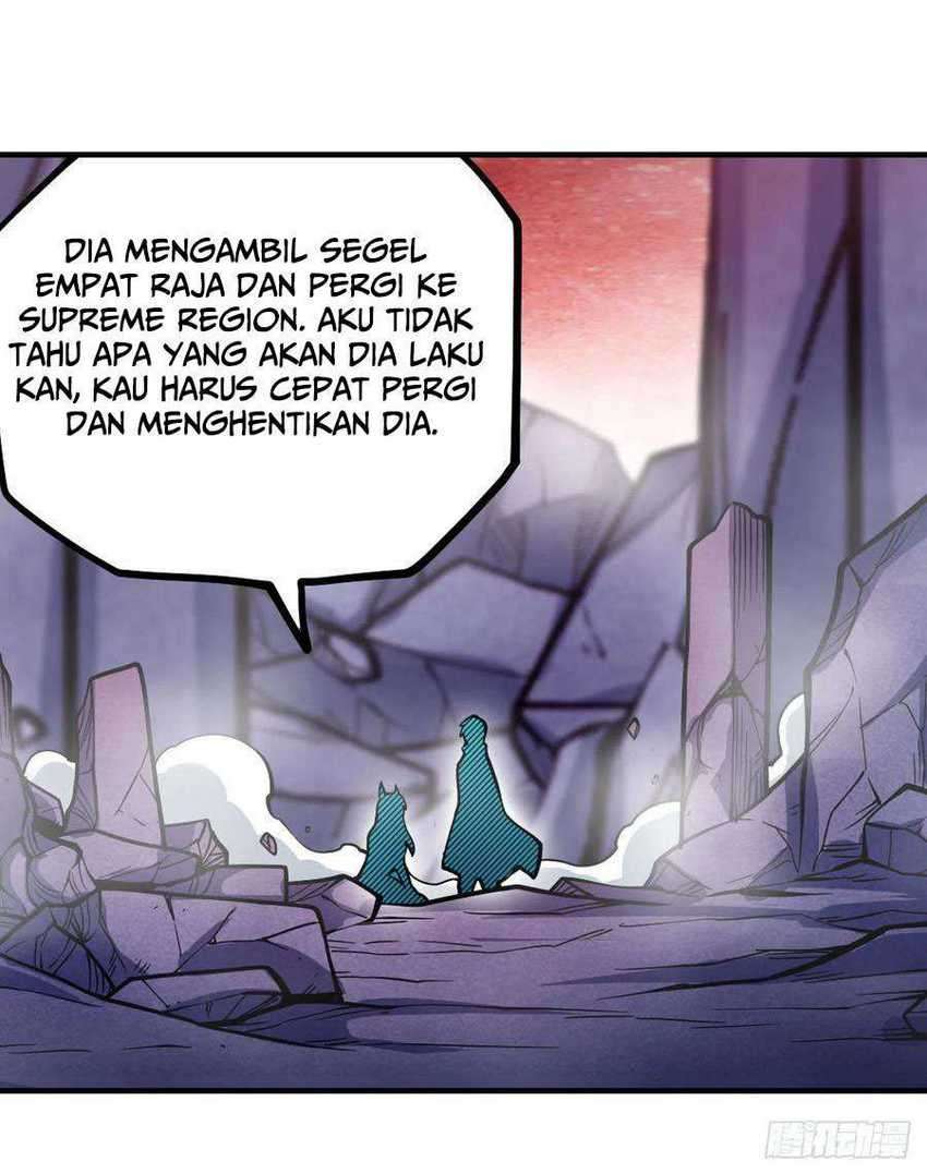 Wuxian Shitu Chapter 120 - halaman 30