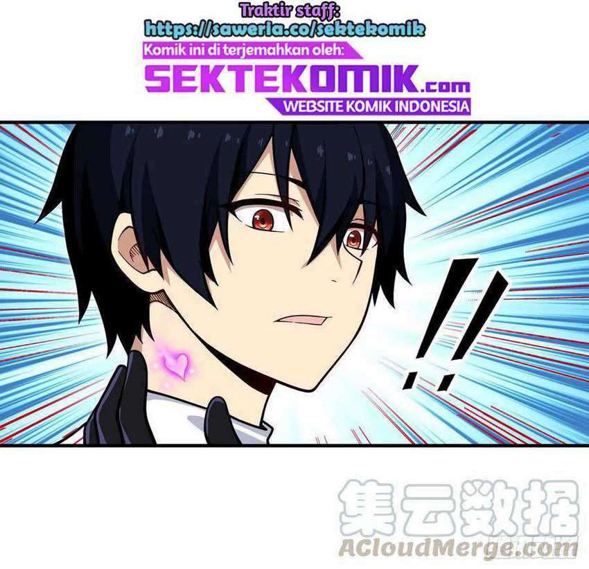 Wuxian Shitu Chapter 120 - halaman 33