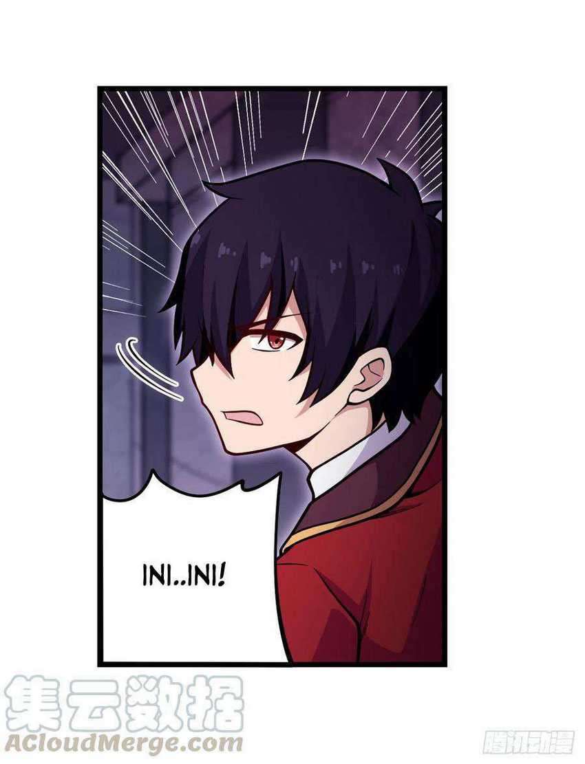 Wuxian Shitu Chapter 120 - halaman 5