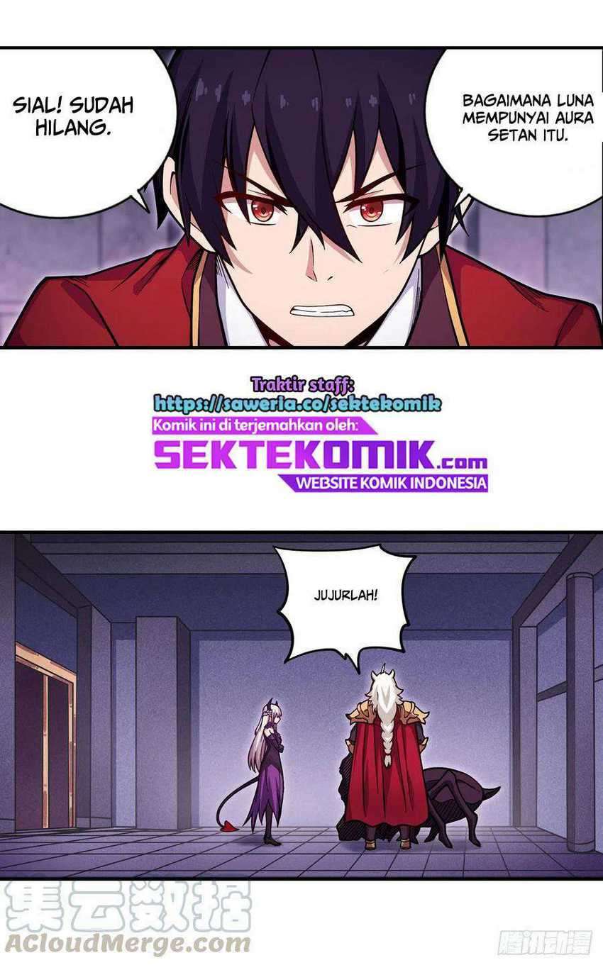 Wuxian Shitu Chapter 120 - halaman 9