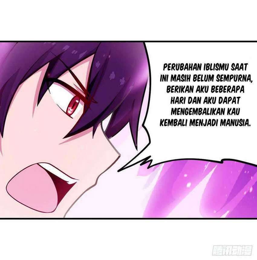 Wuxian Shitu Chapter 121 - halaman 16