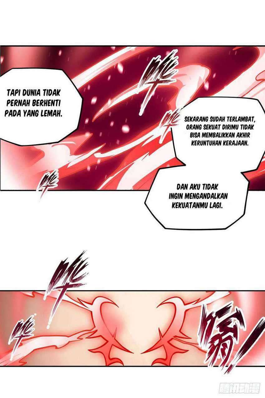 Wuxian Shitu Chapter 121 - halaman 20