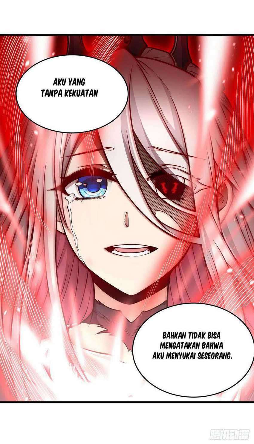 Wuxian Shitu Chapter 121 - halaman 22