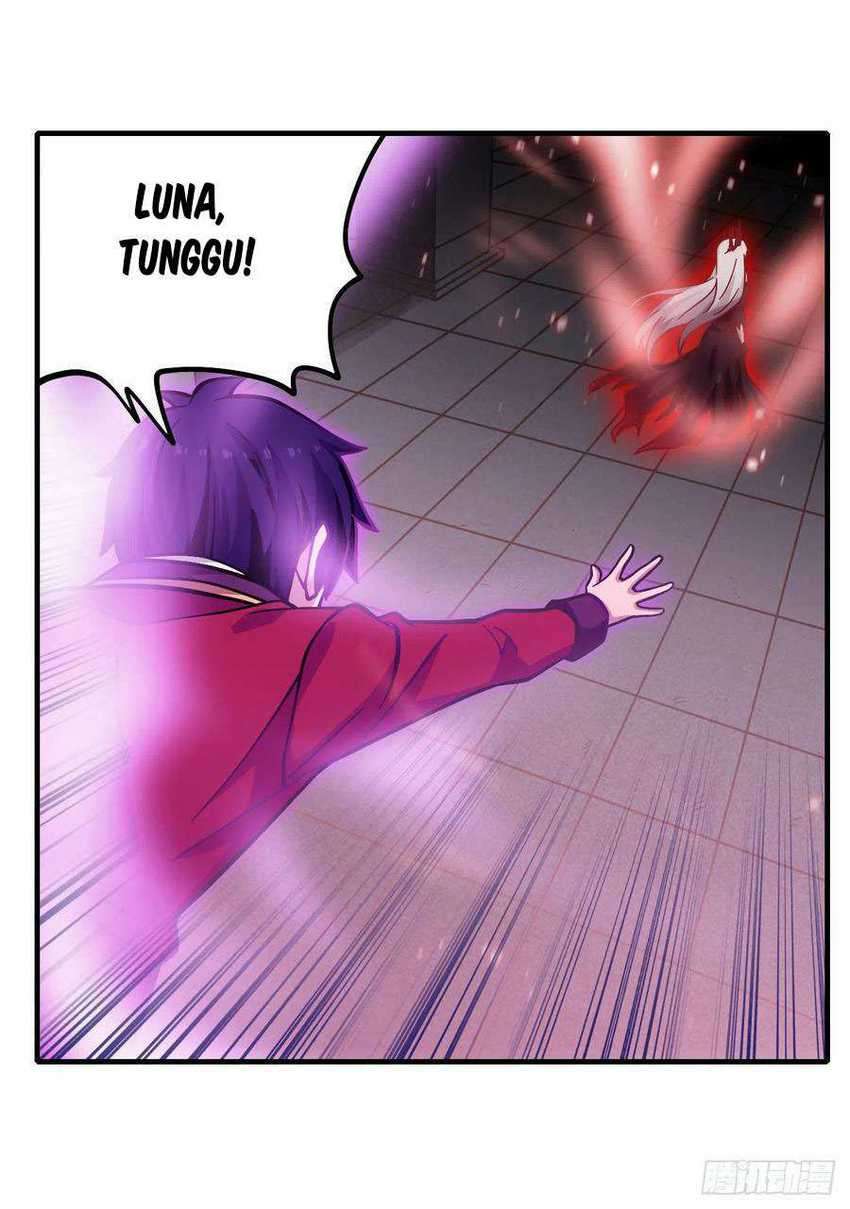 Wuxian Shitu Chapter 121 - halaman 24