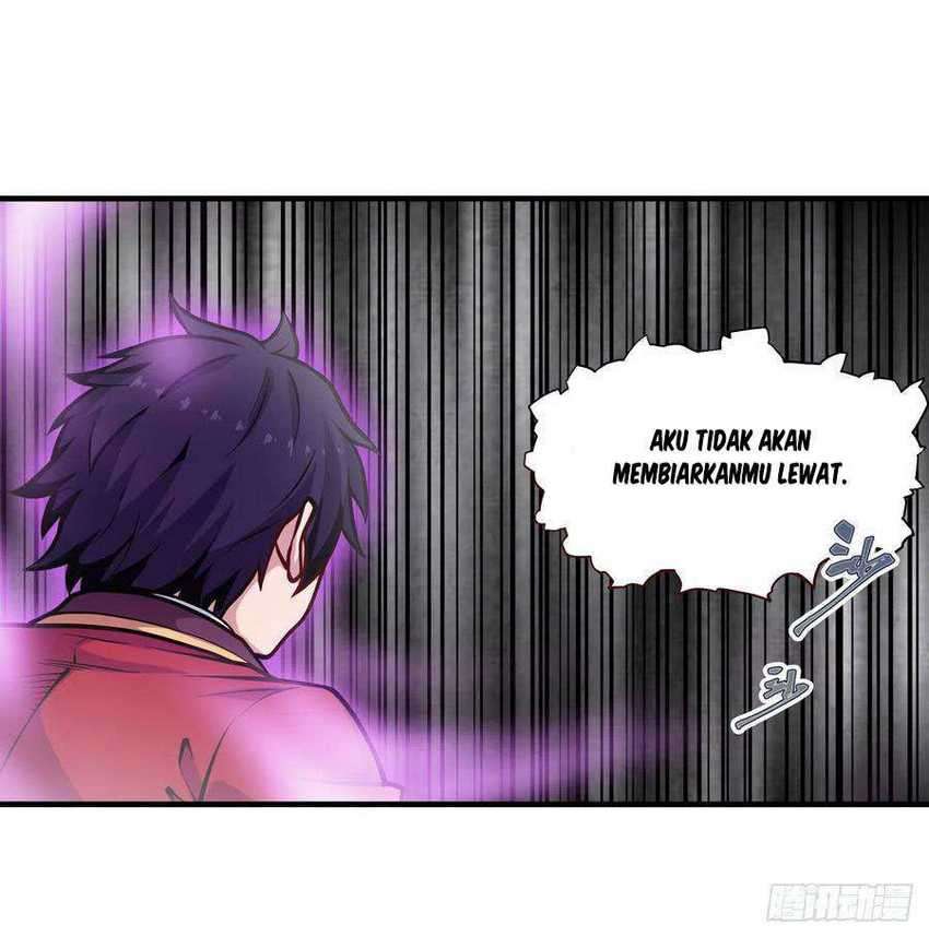 Wuxian Shitu Chapter 121 - halaman 26