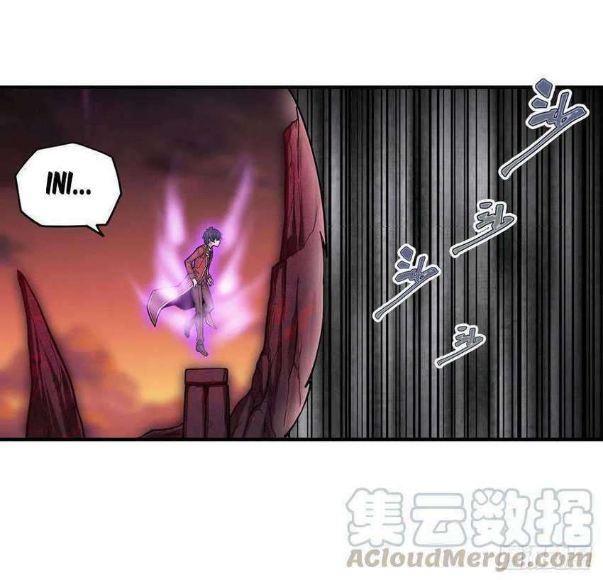 Wuxian Shitu Chapter 121 - halaman 27