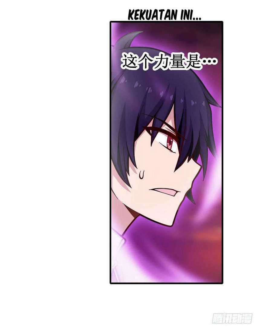 Wuxian Shitu Chapter 121 - halaman 28
