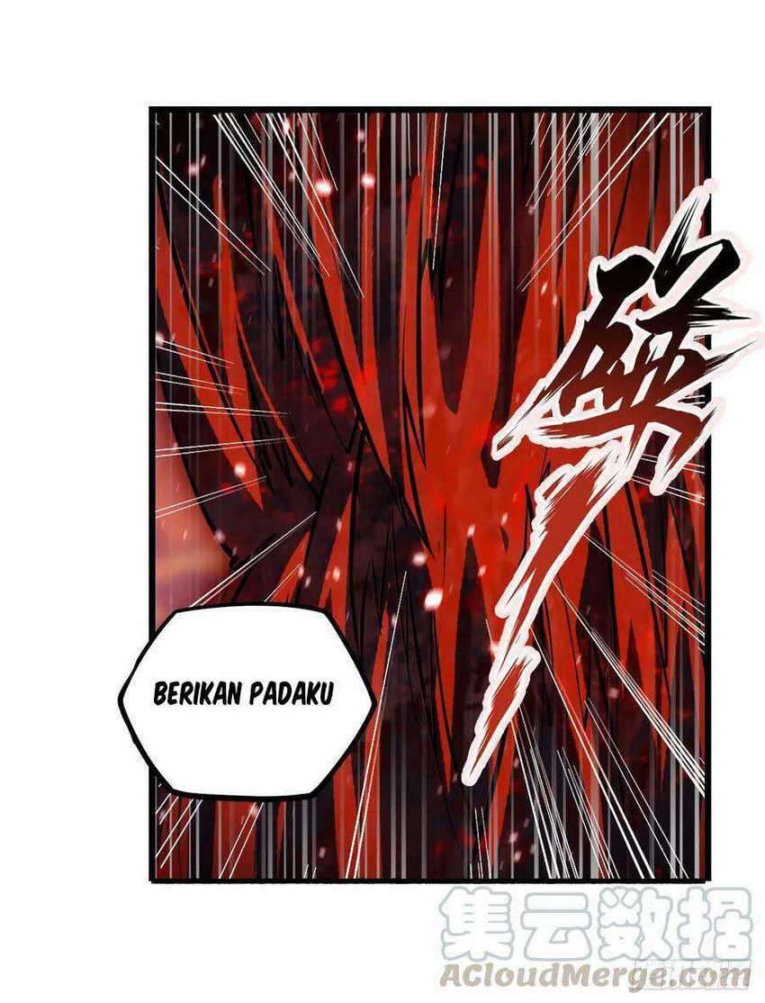 Wuxian Shitu Chapter 121 - halaman 33