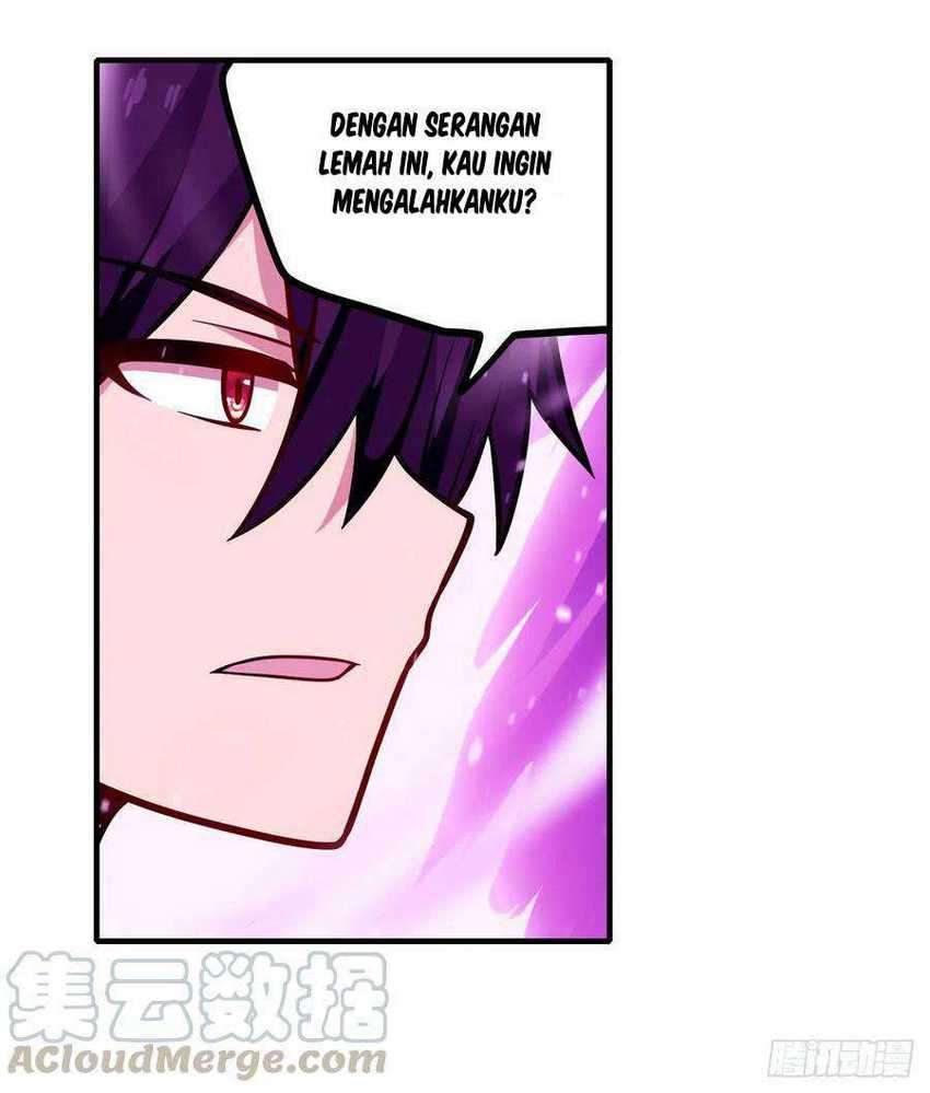 Wuxian Shitu Chapter 122 - halaman 11