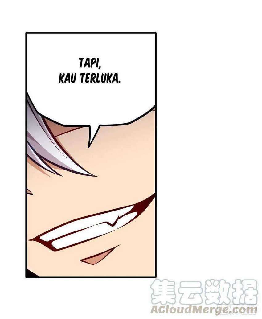 Wuxian Shitu Chapter 122 - halaman 17