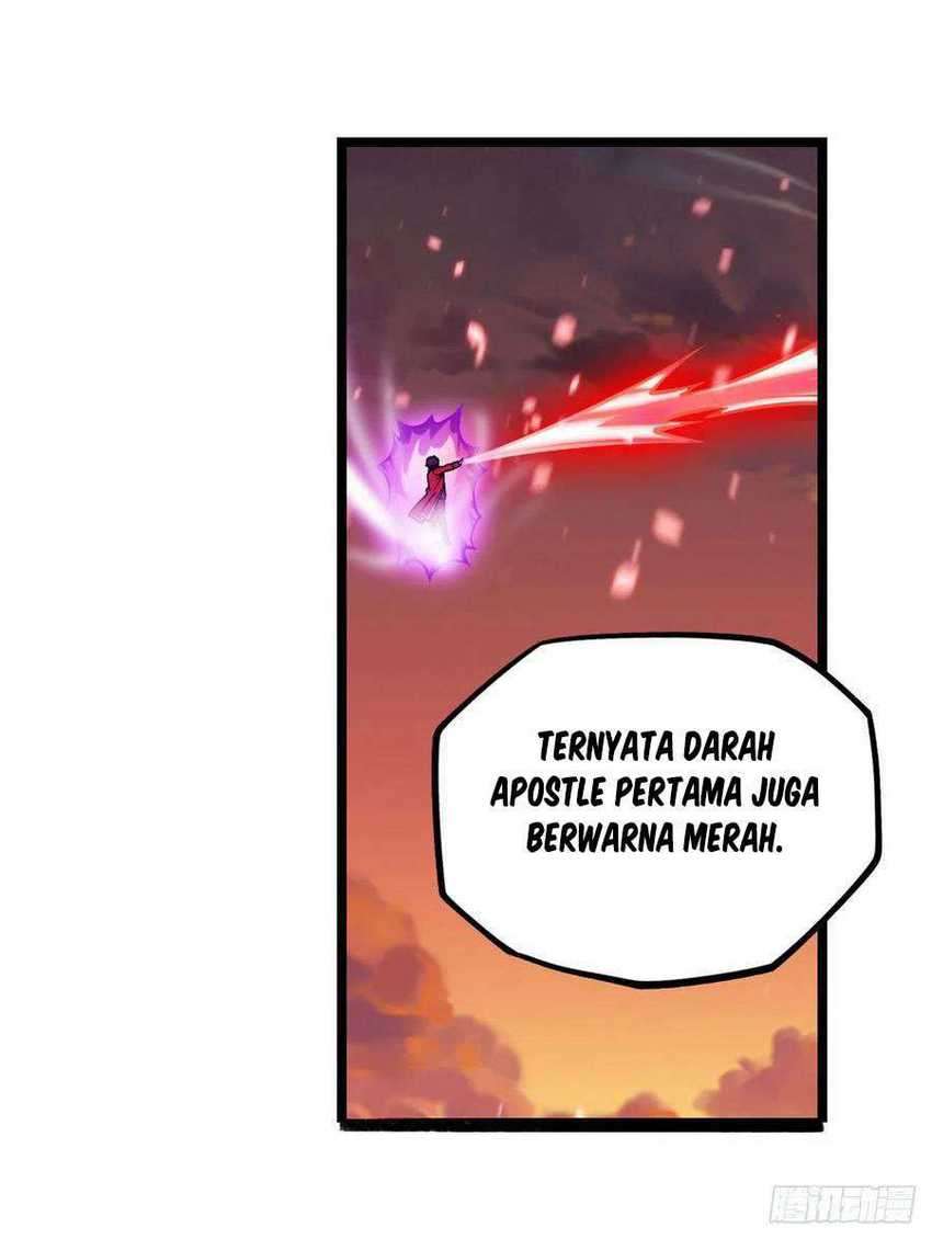Wuxian Shitu Chapter 122 - halaman 18