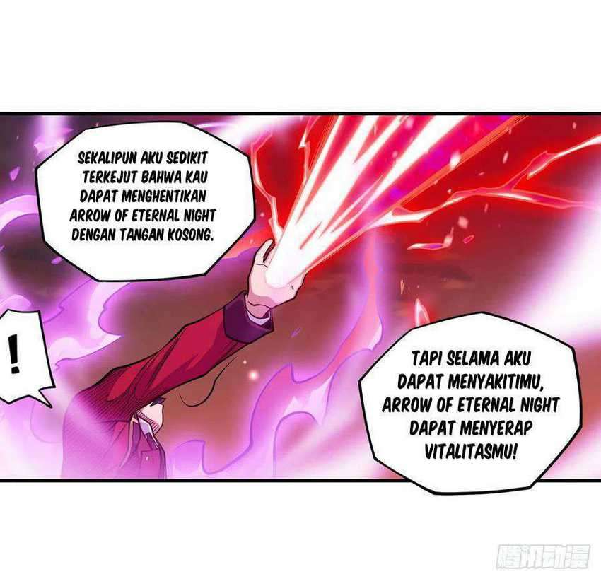 Wuxian Shitu Chapter 122 - halaman 20